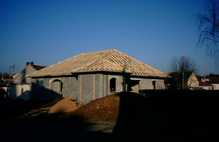 BP TOITURE — Photos 3